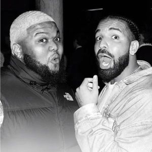 Meet your Posher, Jackson